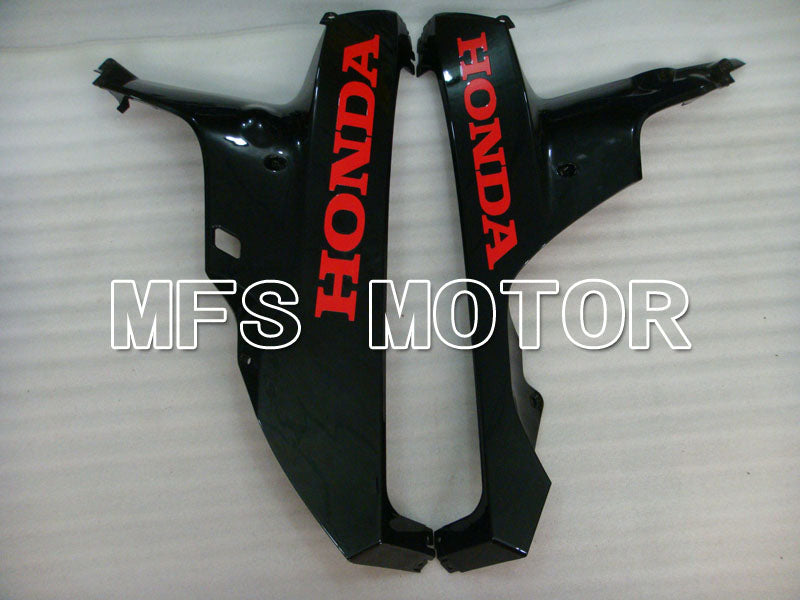 Honda CBR1000RR 2006-2007 Injection ABS Fairing - Factory Style - Black Red White - MFS2869