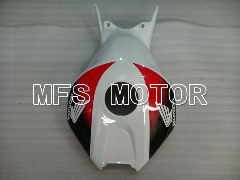 Honda CBR1000RR 2006-2007 Injection ABS Fairing - Factory Style - Black Red White - MFS2869