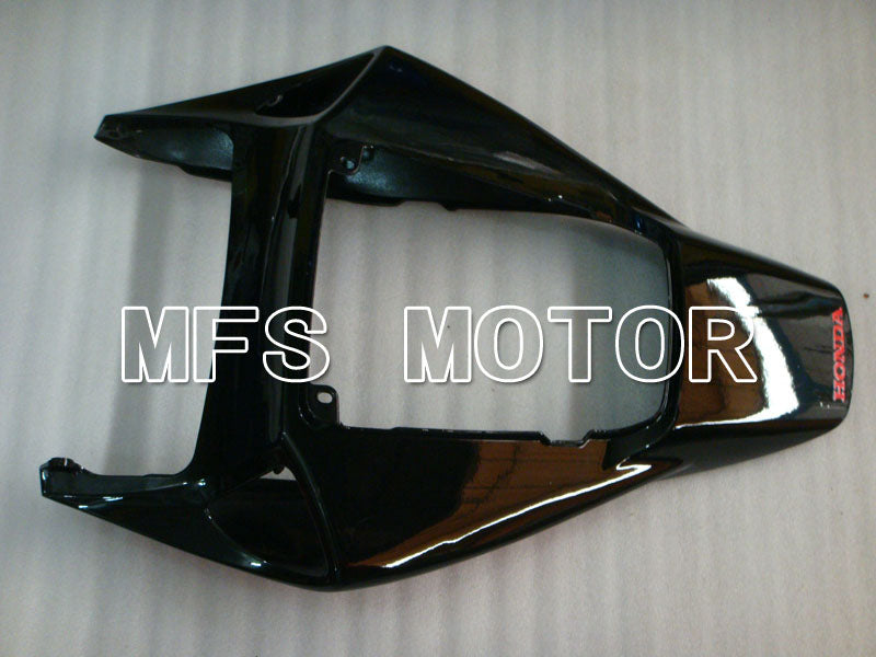 Honda CBR1000RR 2006-2007 Injection ABS Fairing - Factory Style - Black Red White - MFS2869