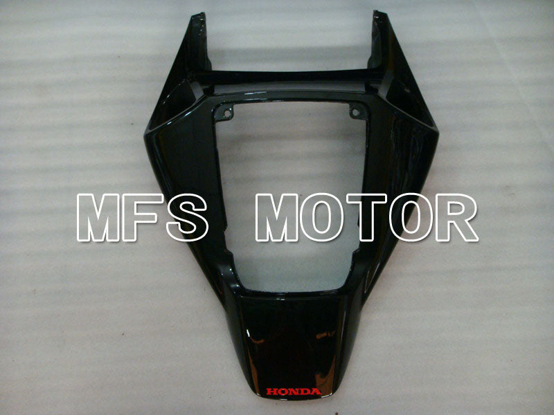 Honda CBR1000RR 2006-2007 Injection ABS Fairing - Factory Style - Black Red White - MFS2869