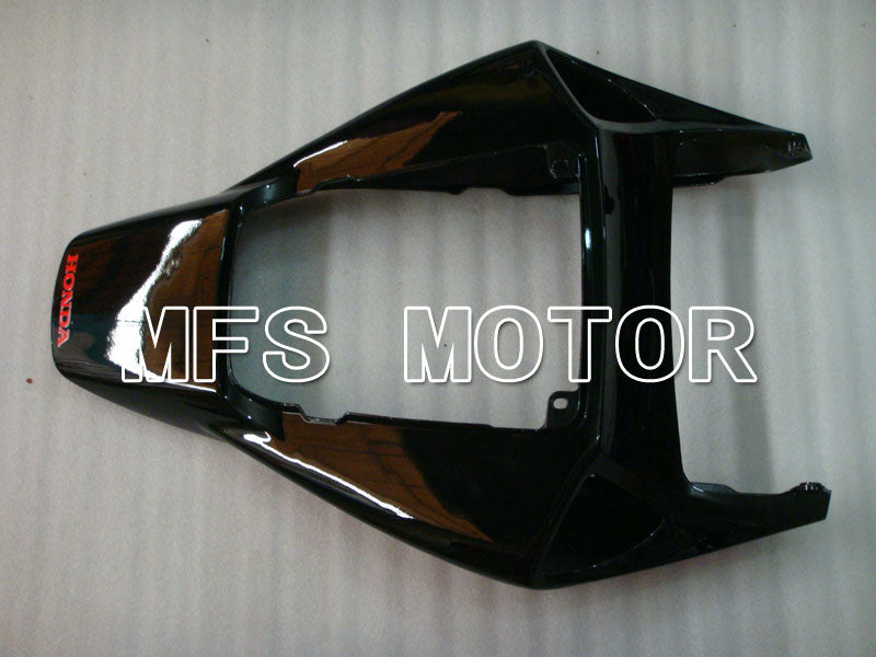 Honda CBR1000RR 2006-2007 Injection ABS Fairing - Factory Style - Black Red White - MFS2869