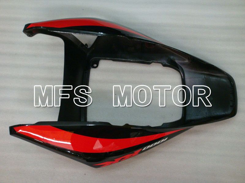 Honda CBR1000RR 2006-2007 Injection ABS Fairing - Factory Style - Black Red White - MFS2869