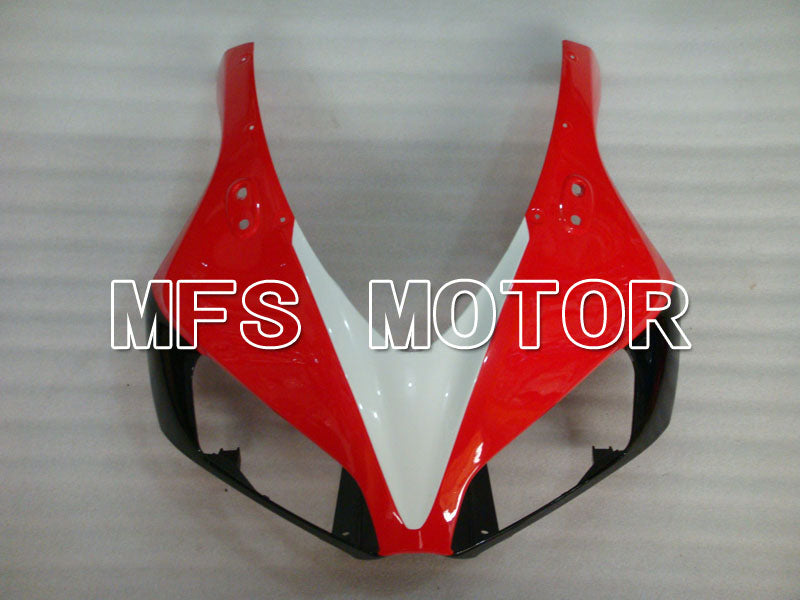 Honda CBR1000RR 2006-2007 Injection ABS Fairing - Factory Style - Black Red White - MFS2869