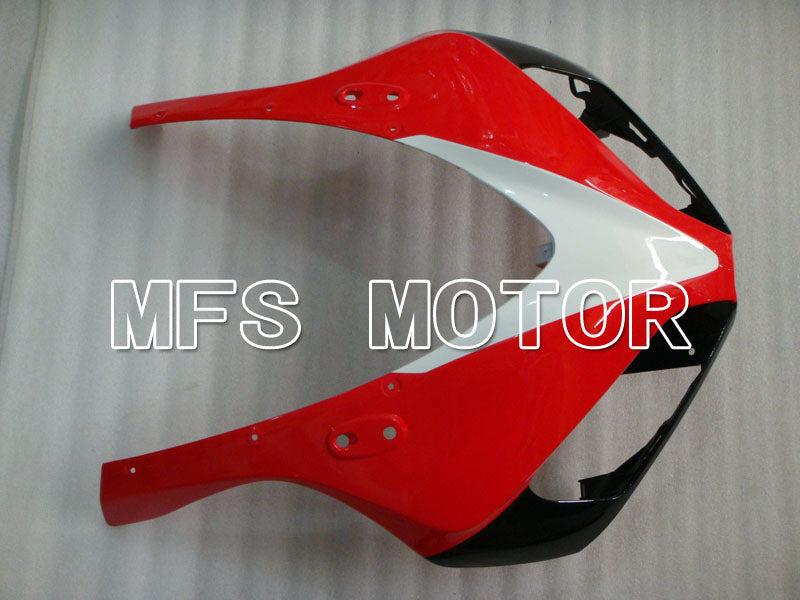 Honda CBR1000RR 2006-2007 Injection ABS Fairing - Factory Style - Black Red White - MFS2869