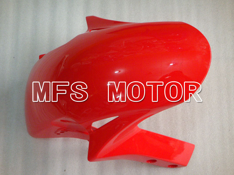 Honda CBR1000RR 2006-2007 Injection ABS Fairing - Factory Style - Black Red White - MFS2869