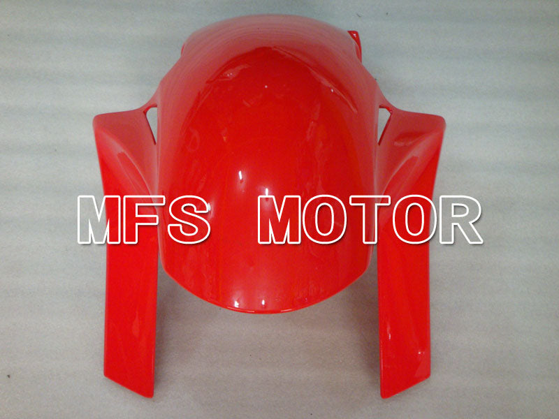 Honda CBR1000RR 2006-2007 Injection ABS Fairing - Factory Style - Black Red White - MFS2869