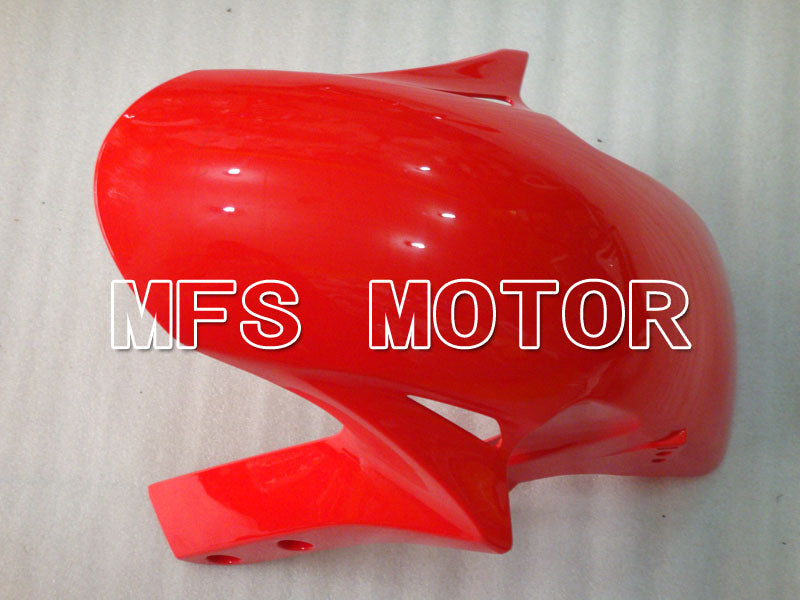 Honda CBR1000RR 2006-2007 Injection ABS Fairing - Factory Style - Black Red White - MFS2869