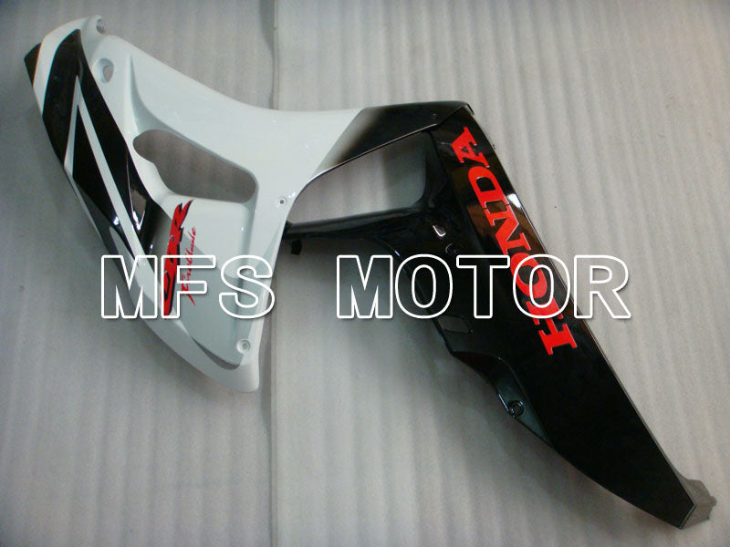 Honda CBR1000RR 2006-2007 Injection ABS Fairing - Factory Style - Black Red White - MFS2869