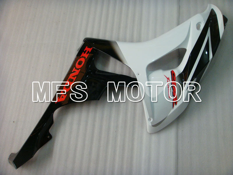 Honda CBR1000RR 2006-2007 Injection ABS Fairing - Factory Style - Black Red White - MFS2869