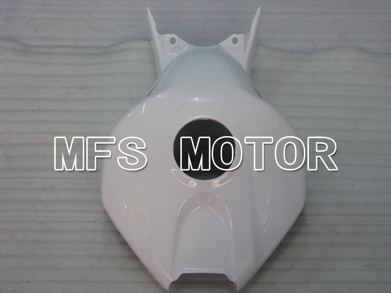 Honda CBR1000RR 2006-2007 Injection ABS Fairing - Factory Style - Black White - MFS2873