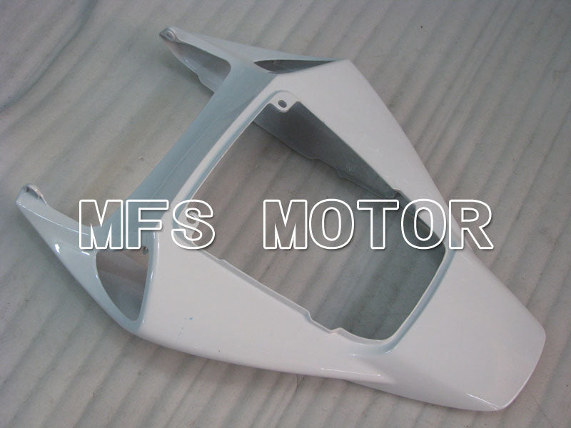 Honda CBR1000RR 2006-2007 Injection ABS Fairing - Factory Style - Black White - MFS2873