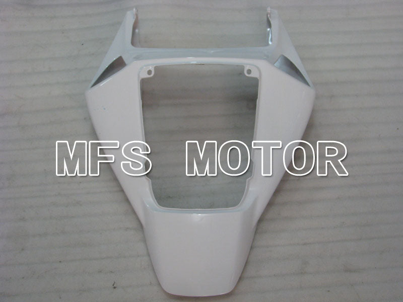 Honda CBR1000RR 2006-2007 Injection ABS Fairing - Factory Style - Black White - MFS2873