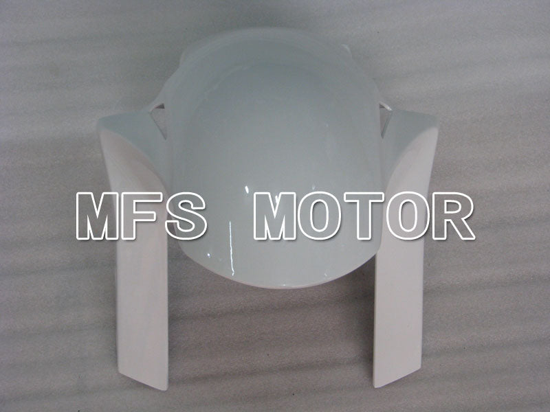Honda CBR1000RR 2006-2007 Injection ABS Fairing - Factory Style - White - MFS2874