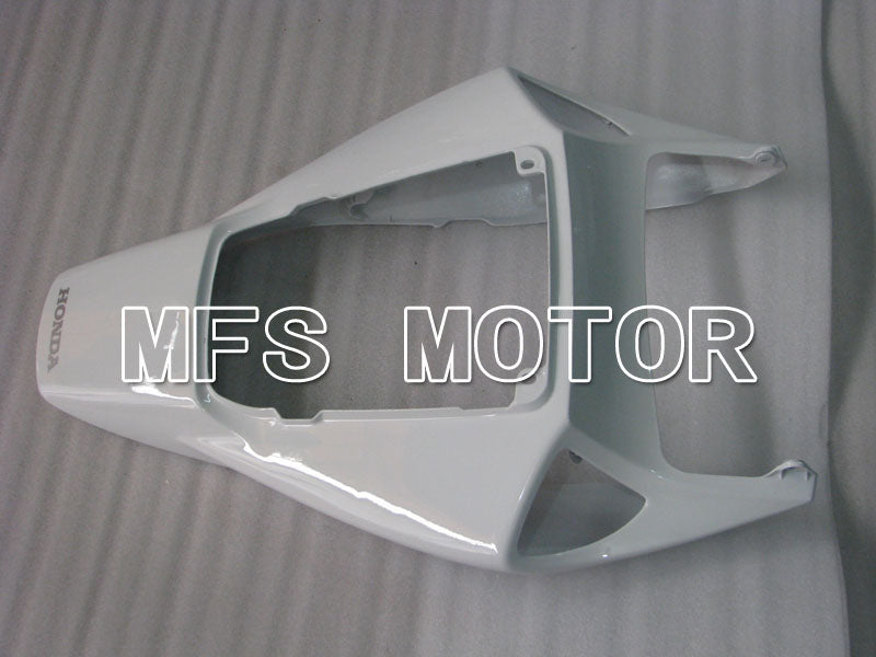 Honda CBR1000RR 2006-2007 Injection ABS Fairing - Factory Style - White - MFS2874