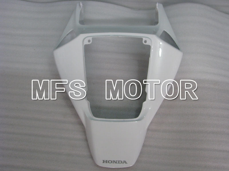 Honda CBR1000RR 2006-2007 Injection ABS Fairing - Factory Style - White - MFS2874