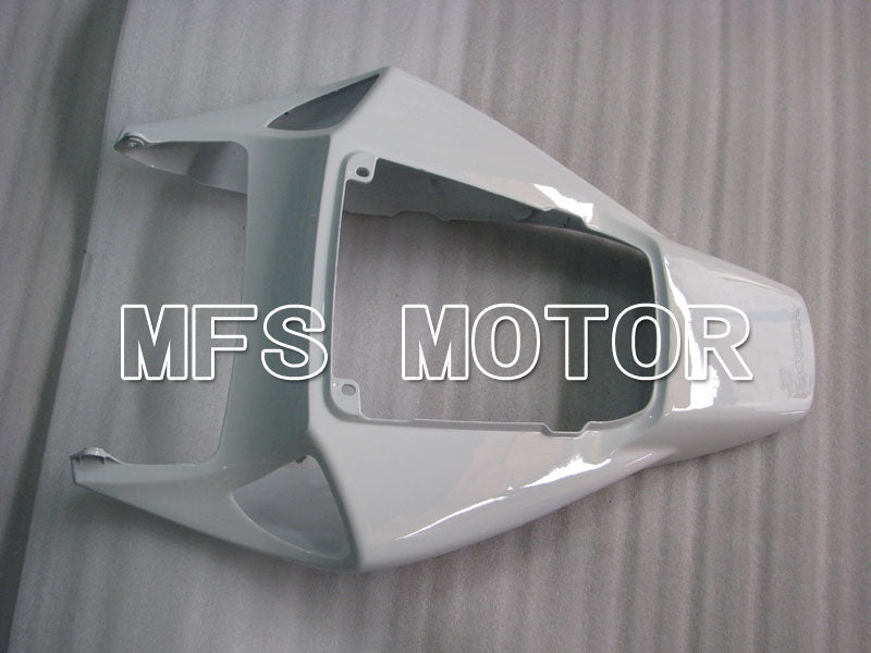 Honda CBR1000RR 2006-2007 Injection ABS Fairing - Factory Style - White - MFS2874