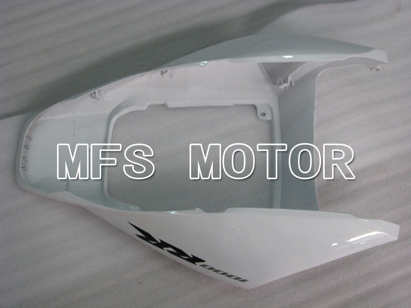 Honda CBR1000RR 2006-2007 Injection ABS Fairing - Factory Style - White - MFS2874