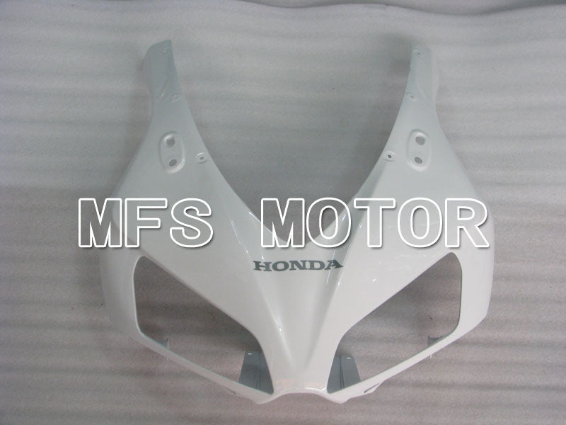 Honda CBR1000RR 2006-2007 Injection ABS Fairing - Factory Style - White - MFS2874