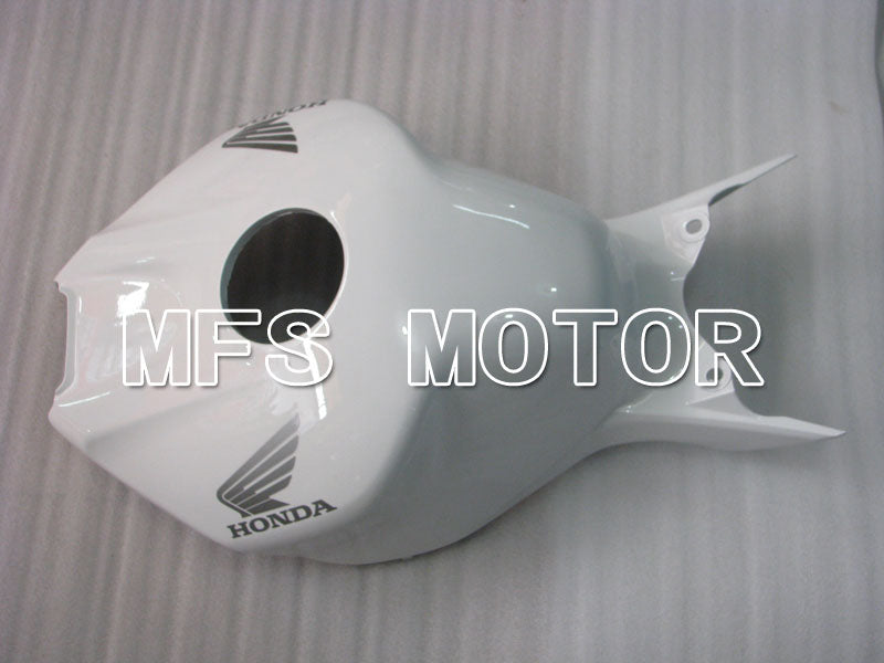 Honda CBR1000RR 2006-2007 Injection ABS Fairing - Factory Style - White - MFS2874
