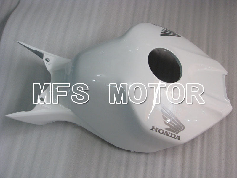 Honda CBR1000RR 2006-2007 Injection ABS Fairing - Factory Style - White - MFS2874