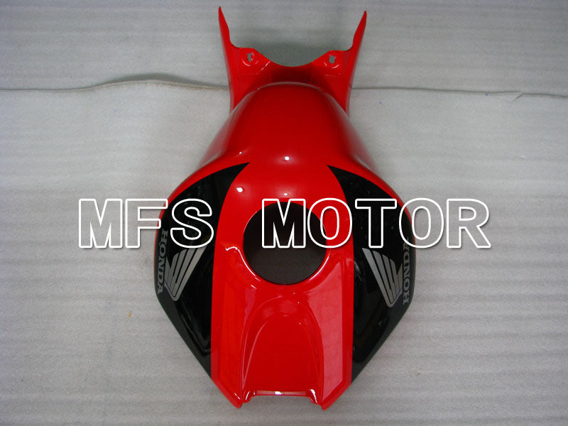 Honda CBR1000RR 2006-2007 Injection ABS Fairing - Factory Style - Black Red - MFS2876