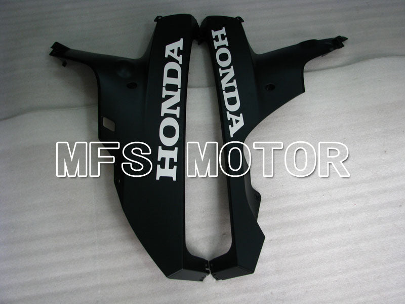 Honda CBR1000RR 2006-2007 Injection ABS Fairing - Factory Style - Gray - MFS2878