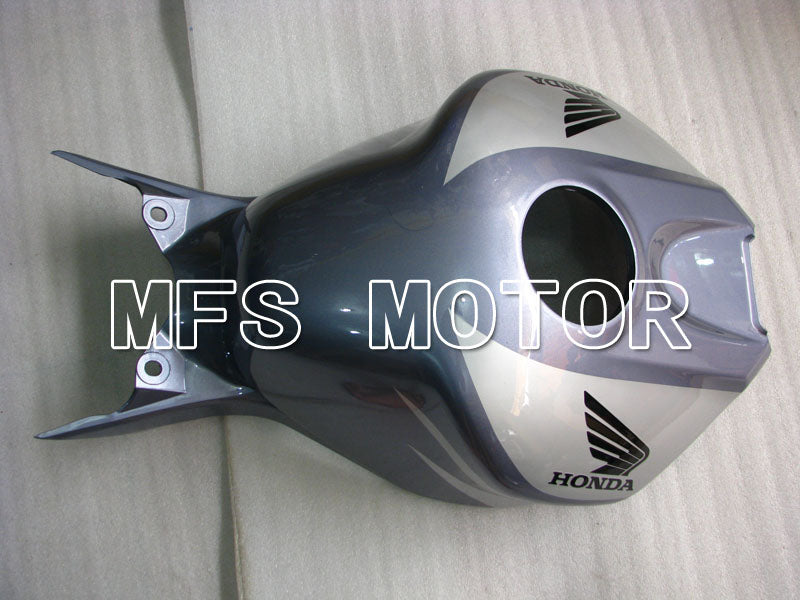 Honda CBR1000RR 2006-2007 Injection ABS Fairing - Factory Style - Gray - MFS2878