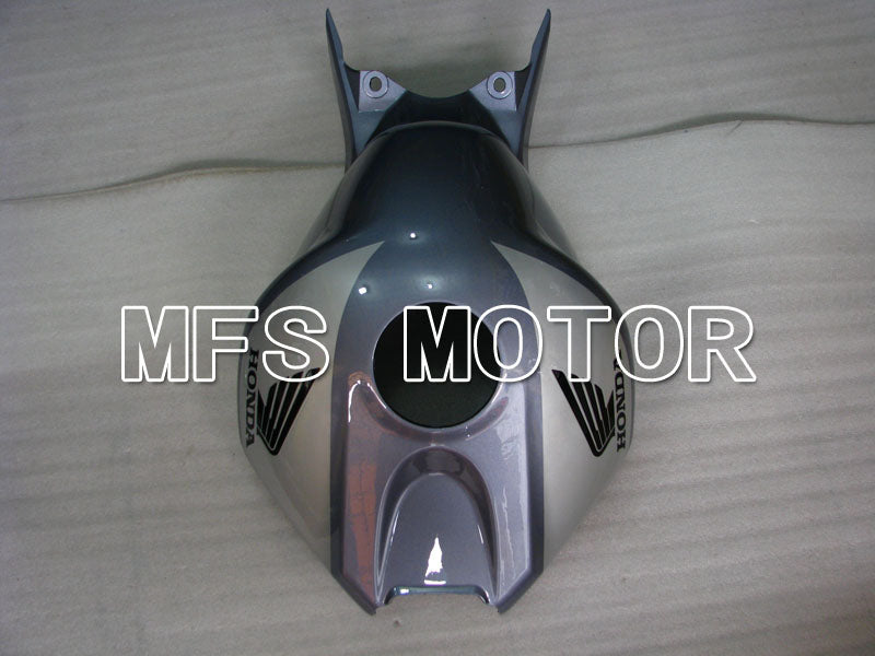 Honda CBR1000RR 2006-2007 Injection ABS Fairing - Factory Style - Gray - MFS2878