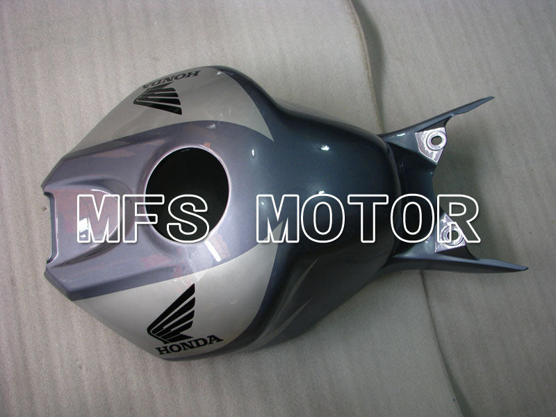 Honda CBR1000RR 2006-2007 Injection ABS Fairing - Factory Style - Gray - MFS2878