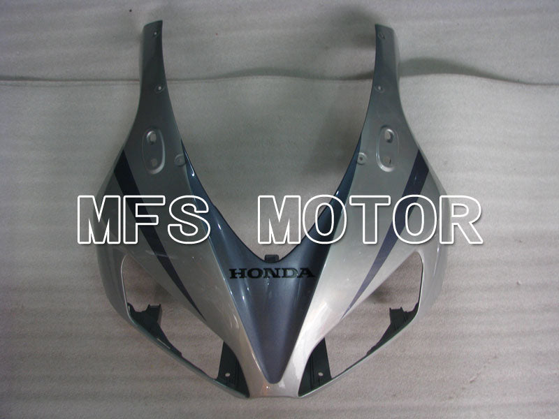 Honda CBR1000RR 2006-2007 Injection ABS Fairing - Factory Style - Gray - MFS2878