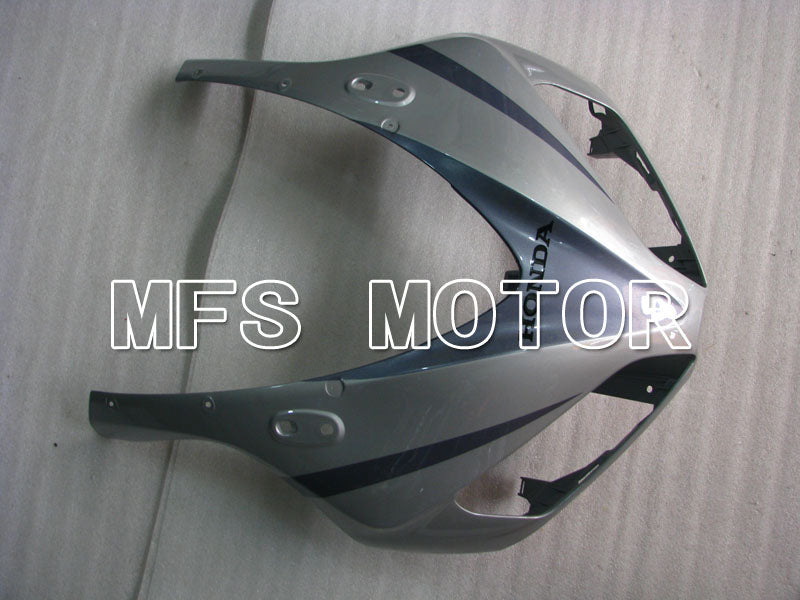 Honda CBR1000RR 2006-2007 Injection ABS Fairing - Factory Style - Gray - MFS2878