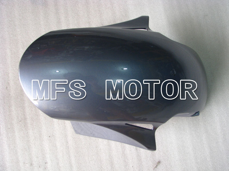 Honda CBR1000RR 2006-2007 Injection ABS Fairing - Factory Style - Gray - MFS2878