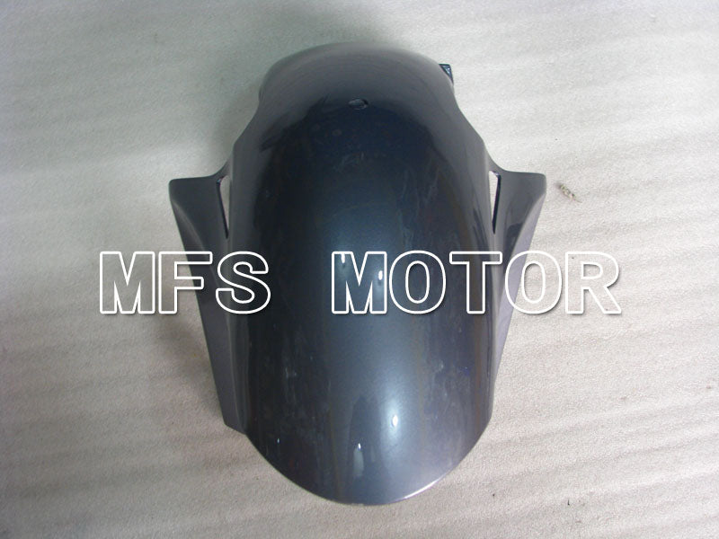 Honda CBR1000RR 2006-2007 Injection ABS Fairing - Factory Style - Gray - MFS2878