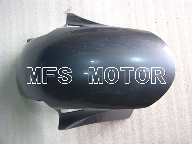 Honda CBR1000RR 2006-2007 Injection ABS Fairing - Factory Style - Gray - MFS2878