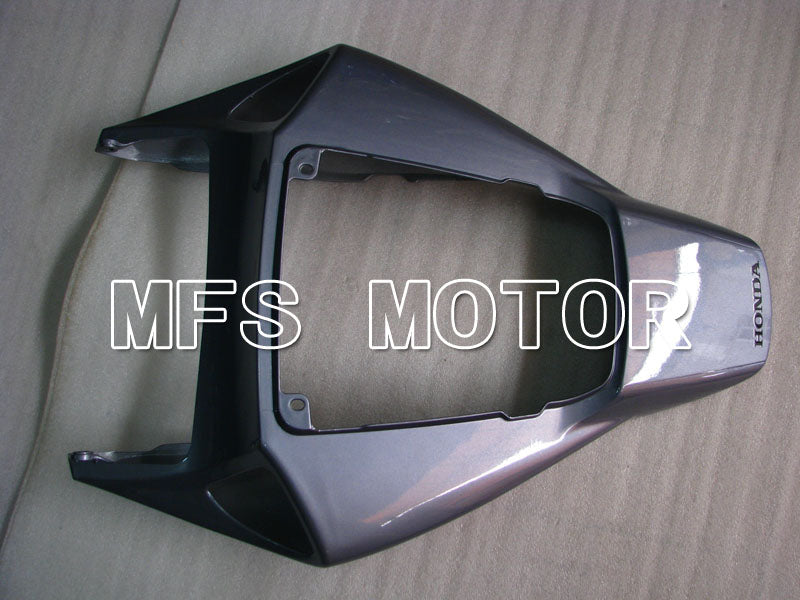 Honda CBR1000RR 2006-2007 Injection ABS Fairing - Factory Style - Gray - MFS2878