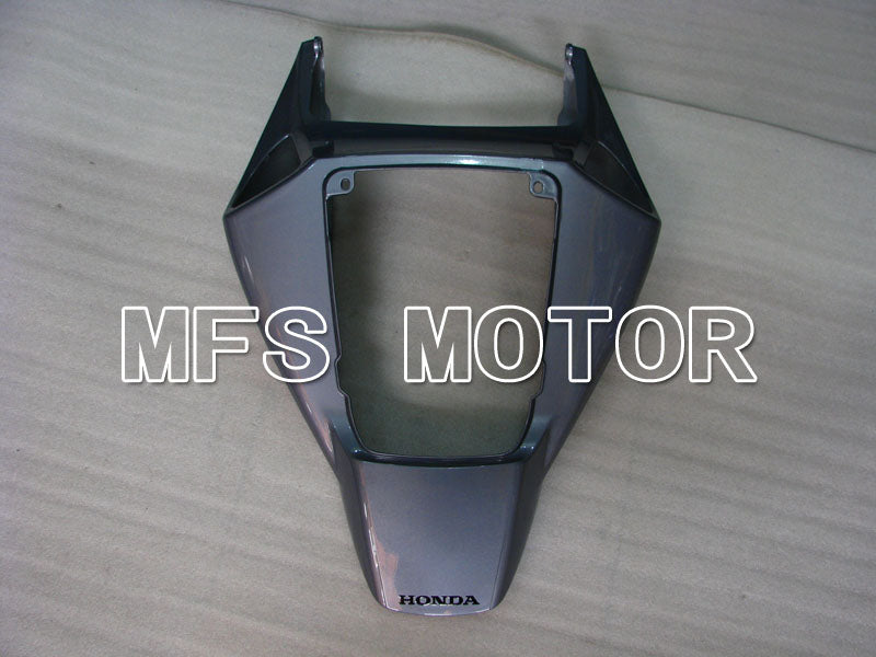 Honda CBR1000RR 2006-2007 Injection ABS Fairing - Factory Style - Gray - MFS2878