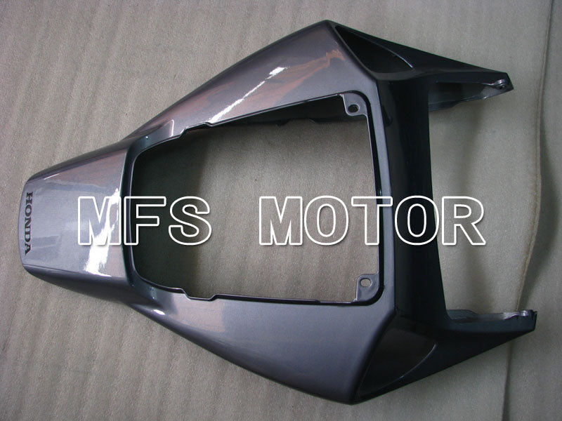 Honda CBR1000RR 2006-2007 Injection ABS Fairing - Factory Style - Gray - MFS2878