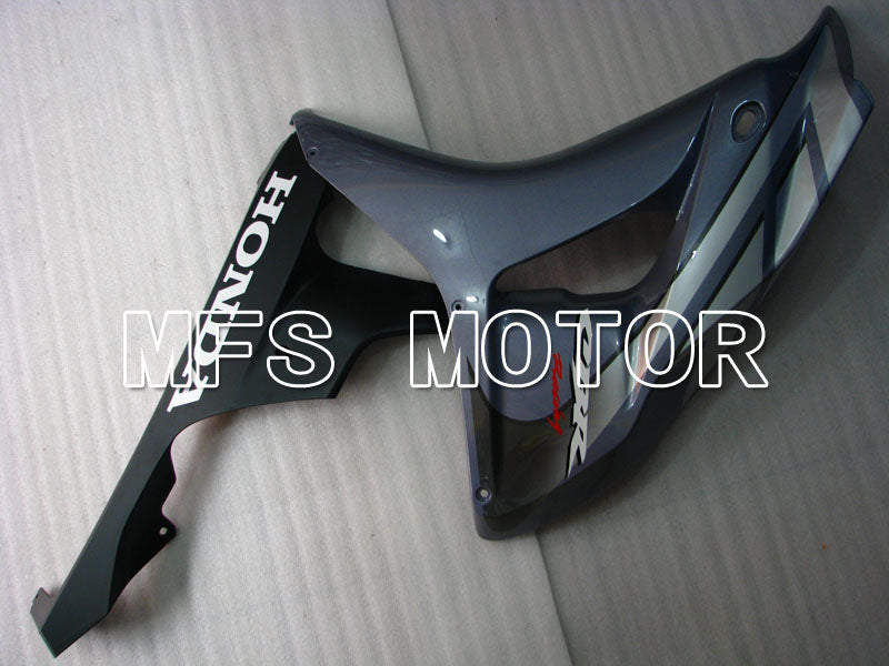 Honda CBR1000RR 2006-2007 Injection ABS Fairing - Factory Style - Gray - MFS2878