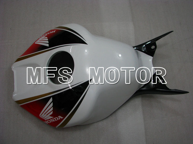 Honda CBR1000RR 2006-2007 Injection ABS Fairing - CARRERA - Black White - MFS2888