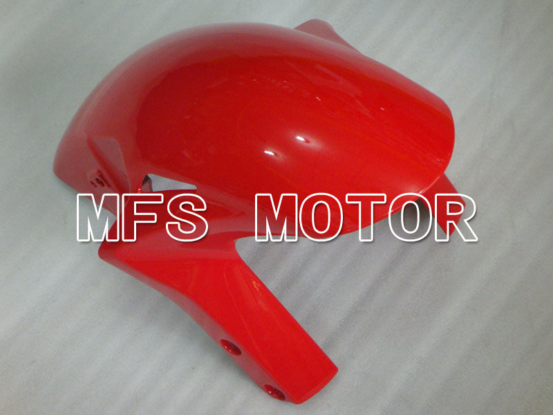 Honda CBR1000RR 2006-2007 Injection ABS Fairing - Factory Style - Black Red White - MFS2891