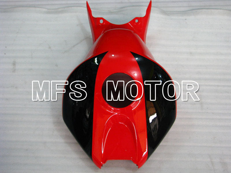 Honda CBR1000RR 2006-2007 Injection ABS Fairing - Factory Style - Black Red - MFS2892