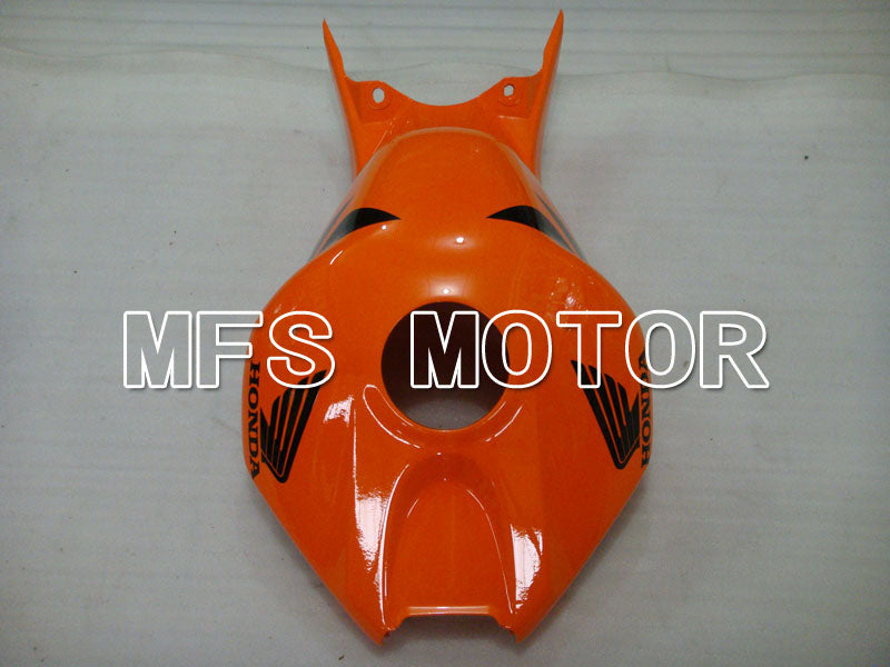 Honda CBR1000RR 2006-2007 Injection ABS Fairing - Repsol - Orange Red Black - MFS2900