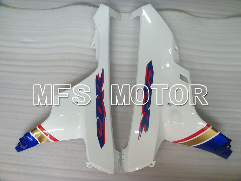 Honda CBR1000RR 2006-2007 Injection ABS verkleidung - Rothmans - Blau Weiß - MFS2902