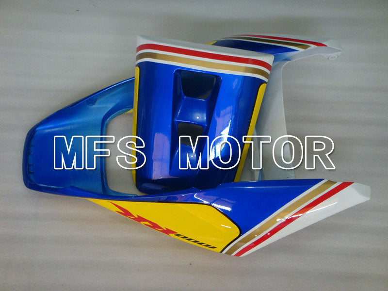 Honda CBR1000RR 2006-2007 Injection ABS verkleidung - Rothmans - Blau Weiß - MFS2902