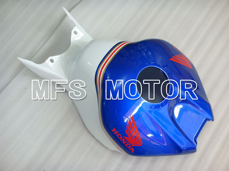 Honda CBR1000RR 2006-2007 Injection ABS verkleidung - Rothmans - Blau Weiß - MFS2902