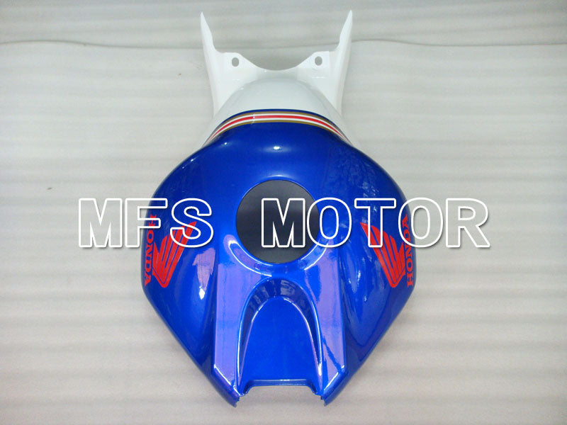 Honda CBR1000RR 2006-2007 Injection ABS verkleidung - Rothmans - Blau Weiß - MFS2902
