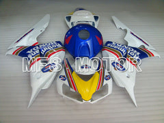 Honda CBR1000RR 2006-2007 Injection ABS verkleidung - Rothmans - Blau Weiß - MFS2902