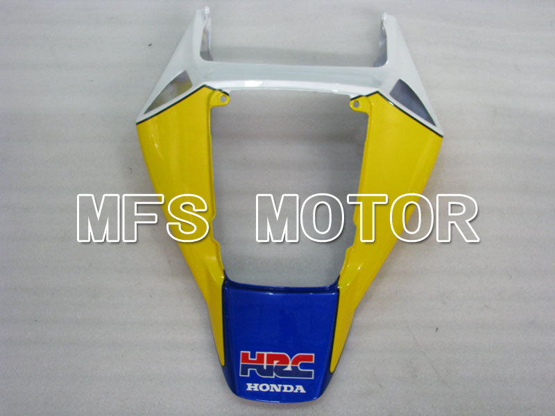 Honda CBR1000RR 2006-2007 Injection ABS Fairing - Rothmans - Blue White - MFS2903