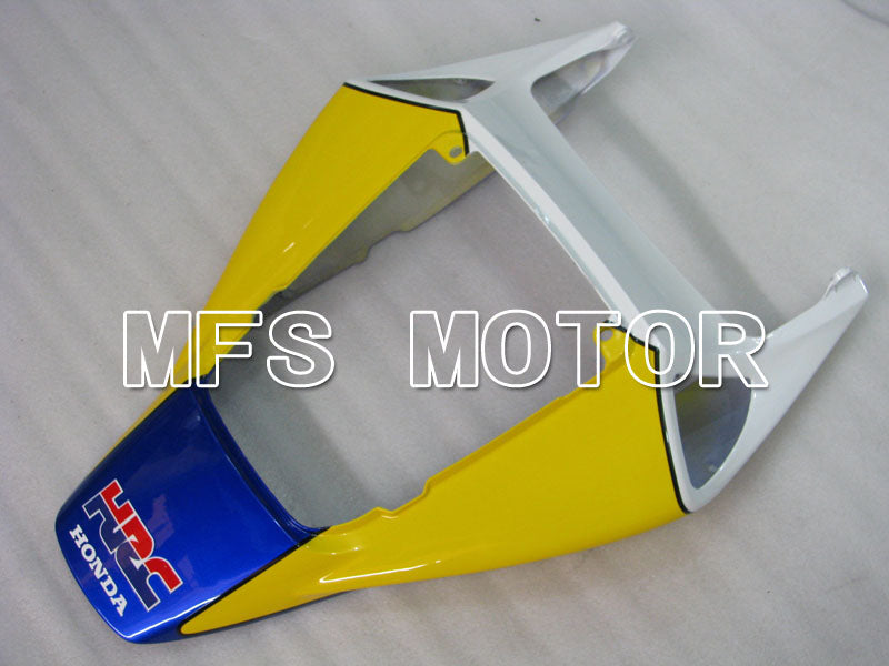 Honda CBR1000RR 2006-2007 Injection ABS Fairing - Rothmans - Blue White - MFS2903