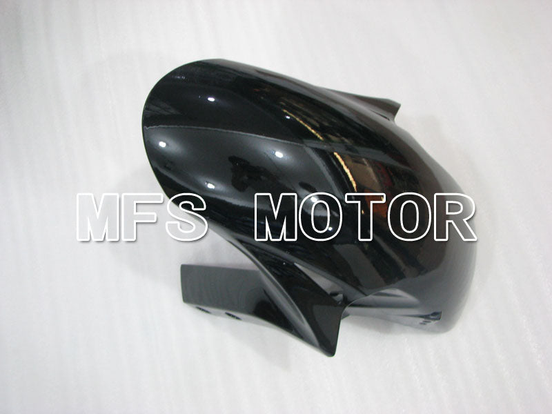 Honda CBR1000RR 2006-2007 Injection ABS Fairing - Shark - Black - MFS2913